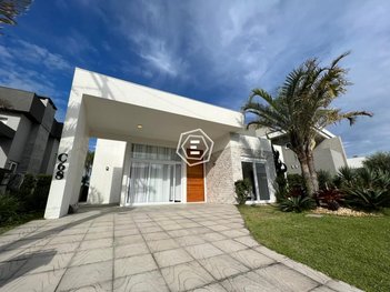 house em Rua Rio Jacuí, Centro - Xangri-Lá - RS