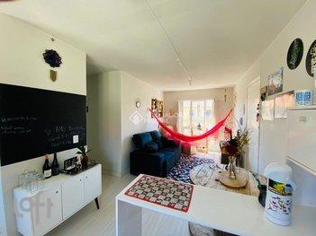 apartment em Armando Fajardo, Igará - Canoas - RS