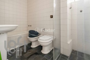 apartment em Rua Augusta, Consolação - São Paulo - SP