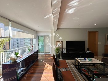 apartment em Rua Dankmar Adler, Vila Suzana - São Paulo - SP