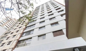 apartment em Rua Doutor Cândido Espinheira, Perdizes - São Paulo - SP