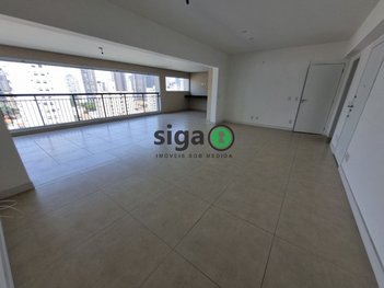 apartment em Avenida Morumbi, Santo Amaro - São Paulo - SP