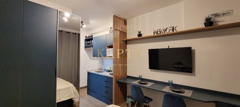 apartment em Rua Vergueiro, Vila Mariana - São Paulo - SP