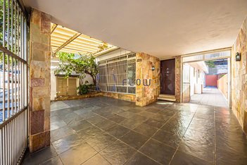 house em Rua Votupoca, Vila Ipojuca - São Paulo - SP