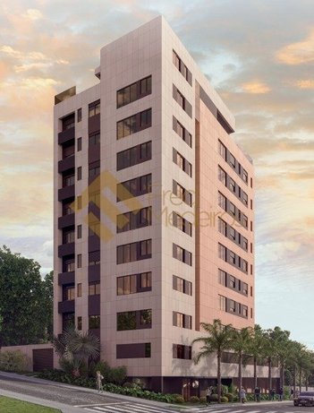 apartment em Rua Germano Torres, Carmo - Belo Horizonte - MG