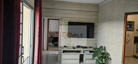 apartment em Avenida Marechal Castelo Branco, Vila Paraíba - Caçapava - SP
