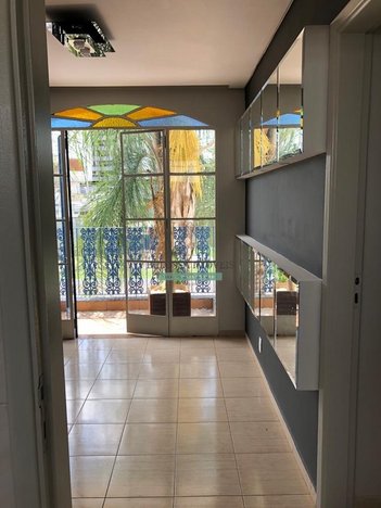 apartment em Rua do Retiro, Centro - Jundiaí - SP