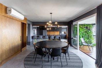 apartment em Engenheiro Teixeira Soares, Bela Vista - Porto Alegre - RS
