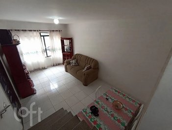 house em Luís Bueno de Miranda, Jardim Palmares (Zona Sul) - São Paulo - SP