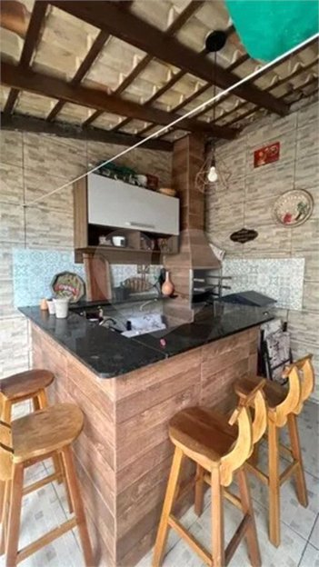 house em Rua Cajati, Colina Maria Luíza (Jordanésia) - Cajamar - SP