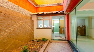 apartment em Rua Atalaia, Caiçaras - Belo Horizonte - MG