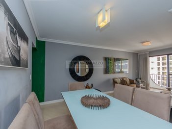 apartment em Rua do Rocio, Vila Olímpia - São Paulo - SP