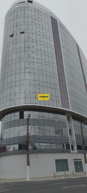 office em Avenida Índico, Centro - São Bernardo do Campo - SP