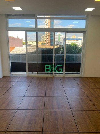 office em Rua Trajano, Lapa - São Paulo - SP
