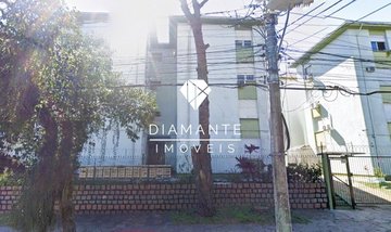 apartment em Avenida Capivari, Cristal - Porto Alegre - RS