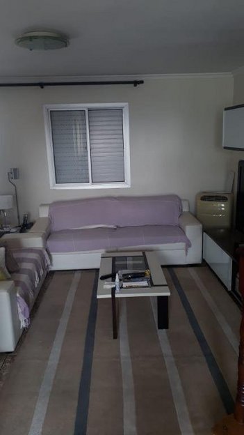 apartment em Rua Scuvero, Cambuci - São Paulo - SP