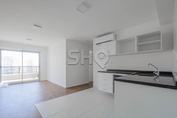 apartment em Rua Joseph Nigri, Água Branca - São Paulo - SP