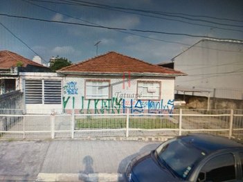 house em Nossa Senhora das Vitorias, Vila Formosa - São Paulo - SP