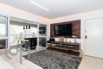 apartment em Rua Coronel Carlos Oliva, Tatuapé - São Paulo - SP