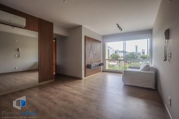apartment em Rua Padre Todesco, Partenon - Porto Alegre - RS