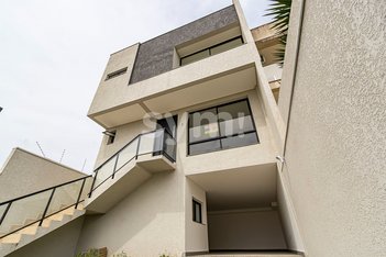 house em Rua Luiz Barreto Murat, Bairro Alto - Curitiba - PR