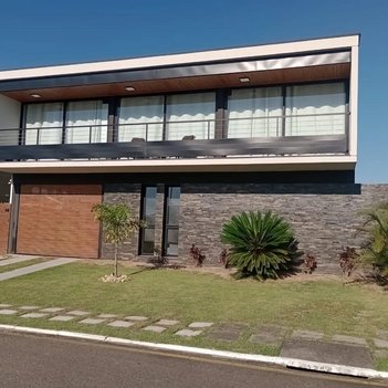 house em Avenida Red Park, São João do Rio Vermelho - Florianópolis - SC