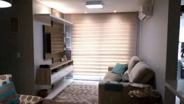 apartment em Teutonia, Tristeza - Porto Alegre - RS