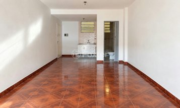 apartment em Rua Conselheiro Ramalho, Bela Vista - São Paulo - SP
