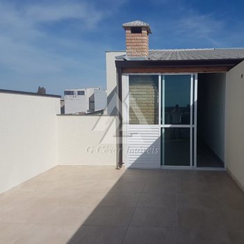 apartment em Rua Lima, Utinga - Santo André - SP