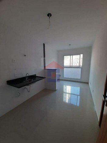 apartment em Rua Belgrado, Vila Moinho Velho - São Paulo - SP