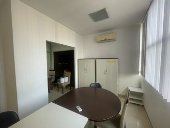 office em Avenida Paulista, Bela Vista - São Paulo - SP