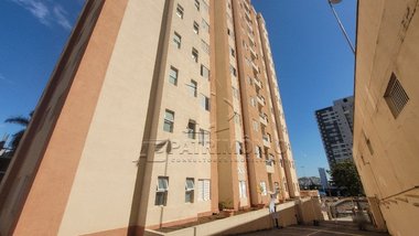 apartment em Avenida São Paulo, Além Ponte - Sorocaba - SP