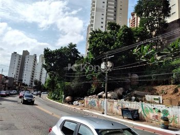 land_lot em Rua Doutor Luiz Migliano, Jardim Vazani - São Paulo - SP