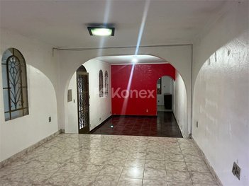 house em Rua Panair, Vila Rio de Janeiro - Guarulhos - SP