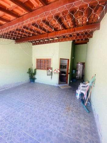 house em Rua Dias Gomes, Jardim Torrão de Ouro - São José dos Campos - SP