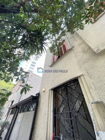 house em Rua Piauí, Higienópolis - São Paulo - SP