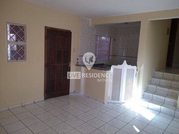 house em Rua João Galina, Jardim Santa Filomena - Itatiba - SP
