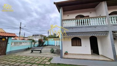 house em Avenida Independência, Unamar (Tamoios) - Cabo Frio - RJ