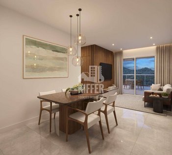 apartment em Avenida Rui Barbosa, São Francisco - Niterói - RJ