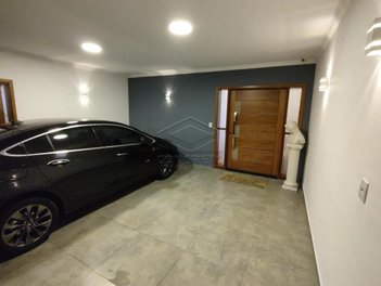house em Rua Sargento José Mathias, Jardim Ibirapuera - Jaú - SP