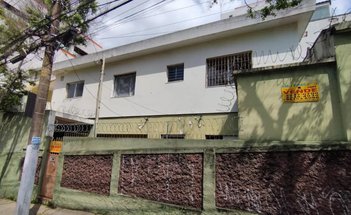 house em Rua Riga, Sacomã - São Paulo - SP