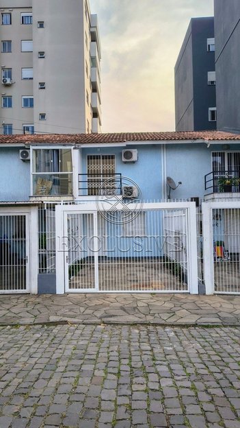 house em Rua Emma Vedana Palhosa, Santa Lúcia - Caxias do Sul - RS