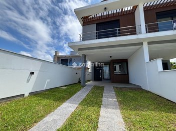 house em Rua Jardim 700 S, Campeche - Florianópolis - SC