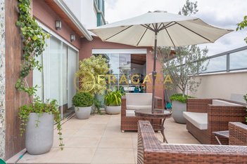 apartment em Rua Harmonia, Sumarezinho - S��o Paulo - SP