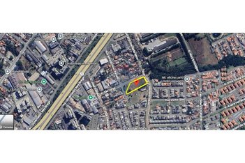 land_lot em Rua Octacyr Reinaldo Mion, Xaxim - Curitiba - PR