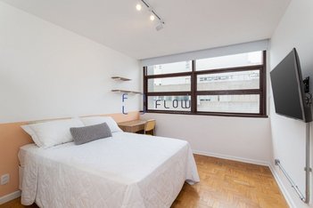 apartment em Alameda Franca, Jardim Paulista - São Paulo - SP