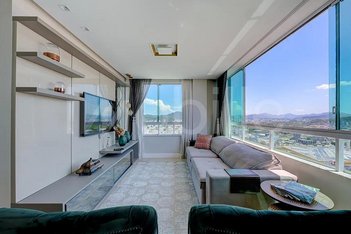 apartment em Rua 3100, Centro - Balneário Camboriú - SC