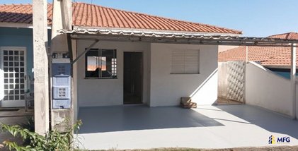 house em Avenida Paraná, Cajuru do Sul - Sorocaba - SP