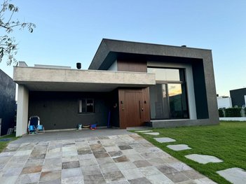 house em Rua Honório Germano, Capão da Canoa - Capão da Canoa - RS