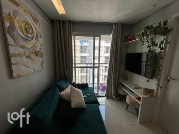 apartment em Cipriano Rodrigues, Vila Formosa - São Paulo - SP